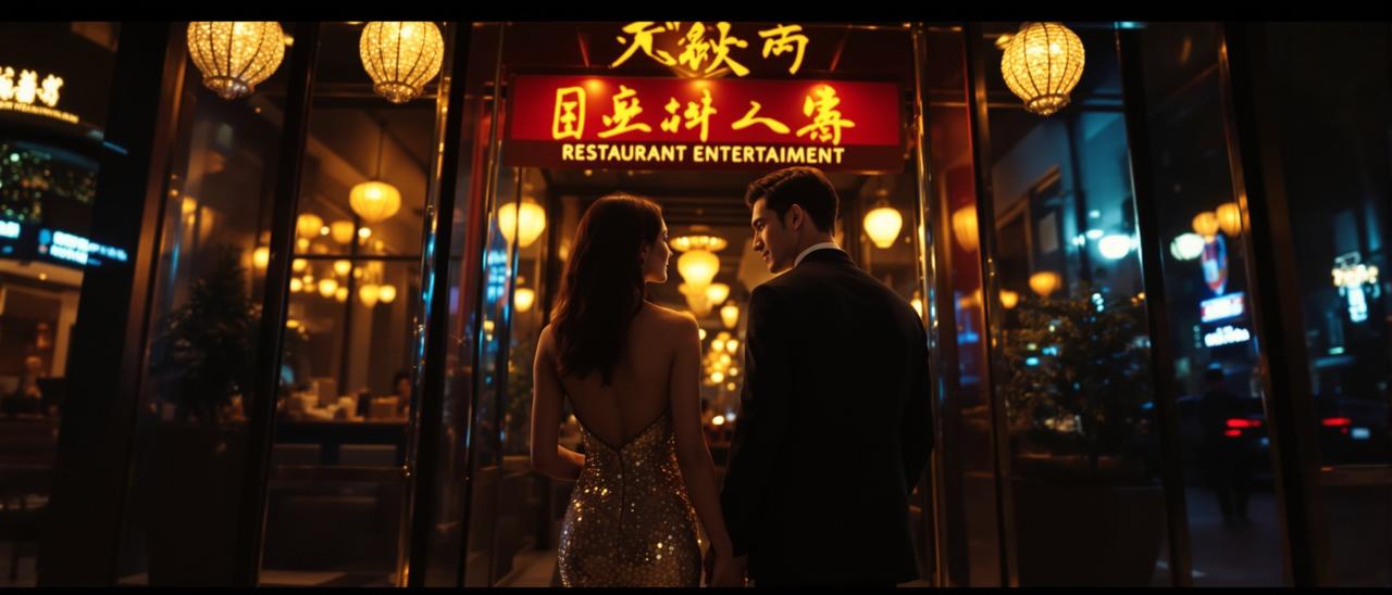 911吃瓜导航 - 顶流男星深夜密会神秘女子，疑似新恋情曝光